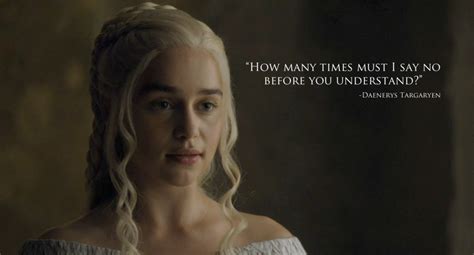 9 Stunning Quotes Of Daenerys Targaryen From Game Of Thrones