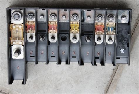 Vw T6 Fuse Box Diagram Wiring Diagram And Schematics