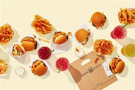 Shake Shack Launching New Hot Menu Including A Fan Favorite