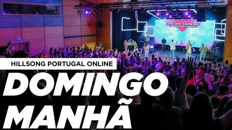 O Que Trazes Hoje Priscila Costa Hillsong Portugal Youtube