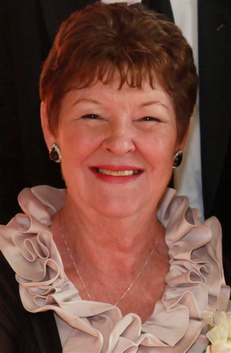 Obituary Of Maureen Edith Jarbeau Blair And Son Funeral Directors