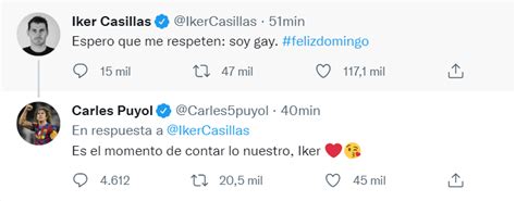 Casillas Says Twitter Account Hacked After I M Gay Post Marca