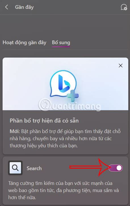 Hướng dẫn dùng plugins trên Copilot QuanTriMang