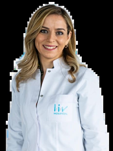 Uzm Dr Elif Erdem Zcan Liv Hospital Vadistanbul