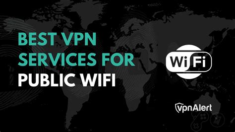 5 Best Vpns For Public Wifi In 2024 Stay Secure And Anonymous