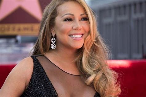 Tenho o coração destroçado Mãe e irmã de Mariah Carey morrem no mesmo