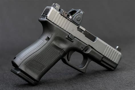 Custom Glock