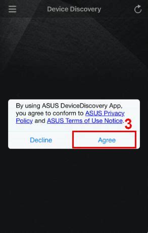 ASUS Device Discovery How To Find The IP Address Of Your Wireless