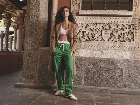 Adidas Originals X Sporty And Rich Fall 2022 Ad Campaign Review The