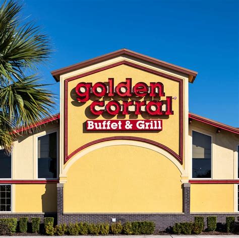 What Time Does Dinner Start At Golden Corral Feast Timings Revealed