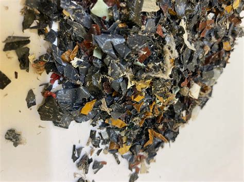 PVC, Regrind, Flexible PVC Wallpaper