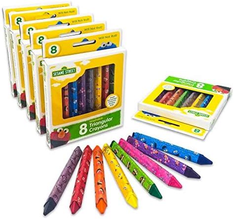 Top 10 Best triangular crayons for toddlers Reviews - NecoleBitchie