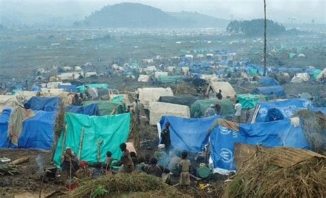 Tongogara Refugee Camp Archives Zimbabwe Situation