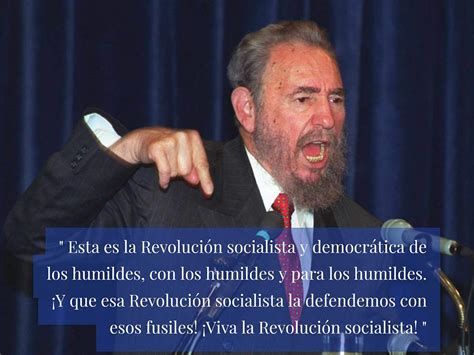 Fotos Frases célebres de Fidel Castro Galería de Fotos ELTIEMPO