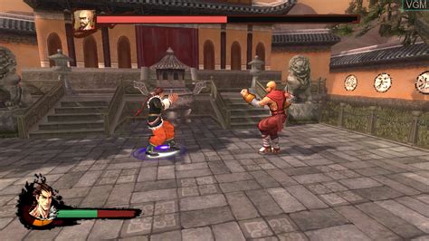 Kung Fu Strike The Warrior S Rise Cheats For Microsoft Xbox The