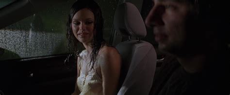 Naked Rachel Bilson In The Last Kiss