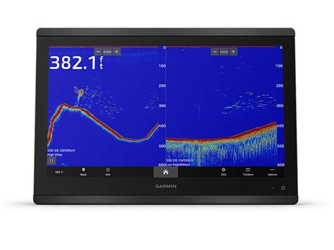 GSD 28 Sonar Module Marine Garmin Hong Kong