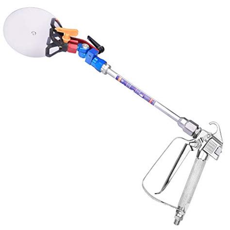 Jwgjw Airless Paint Spray Gun With Tip For G In Pakistan Wellshop Pk