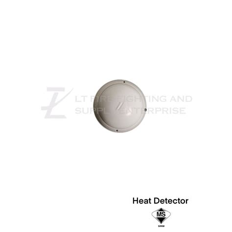 DEMCO D 103 Heat Detector Lazada