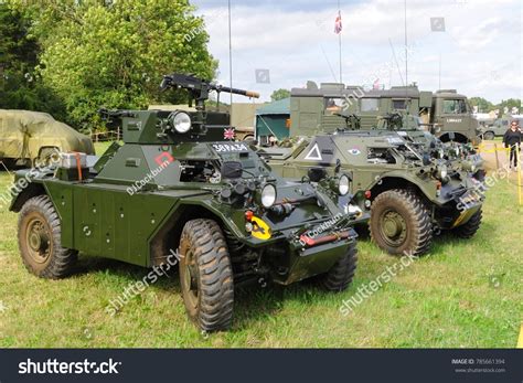 43 Ferret Armoured Car Images Stock Photos And Vectors Shutterstock