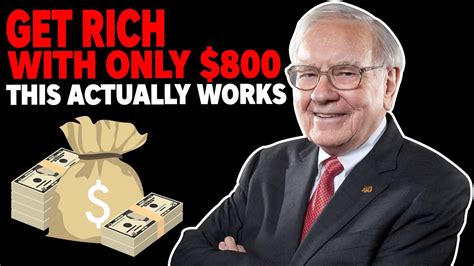 How To Multiply 800 Or Less In 2023 With 3 Steps Warren Buffett Youtube