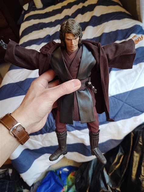 First Hot Toy I Love It R Hottoys