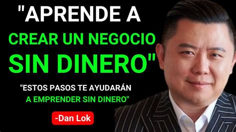 Descubre Crea Tu Propio Negocio Sin Dinero Youtube