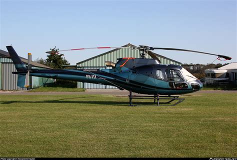 Ph Iti Untitled Eurocopter As 350b 3e Ecureuil Photo By Ronald