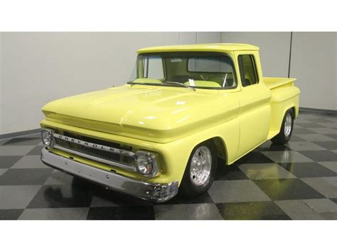 1963 Chevrolet C10 For Sale In Lithia Springs Ga