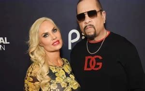 Latest Ice T News Ice T Credits Jungle Sex For His Long Lasting Marriage To Coco Austin