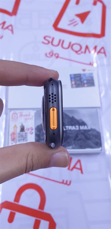 Suuq.ma - HK10 Ultra 3 Max