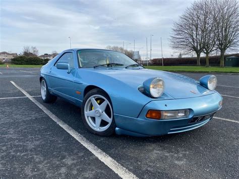 Porsche 928 4 All Sections Ads For Sale In Ireland Donedeal