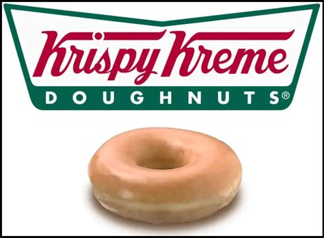 Krispy Kreme Locations Near Me | United States Maps