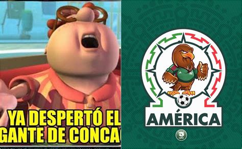 Los Mejores Memes Del Triunfo De México Ante Panamá