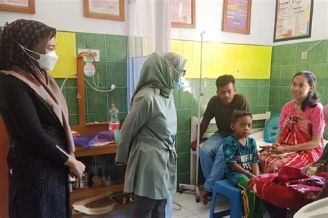 Pelayanan Kesehatan Di Luwu Utara Tetap Berjalan Selama Cuti Lebaran