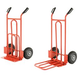 Sack Trolley Kg Max Load