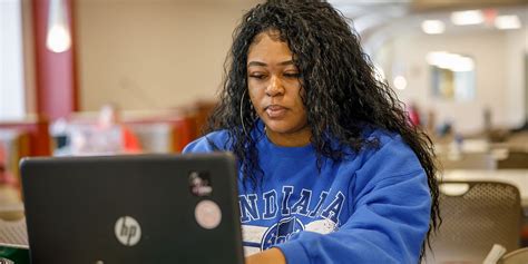 IU South Bend poised to support more 21st Century Scholars through ...