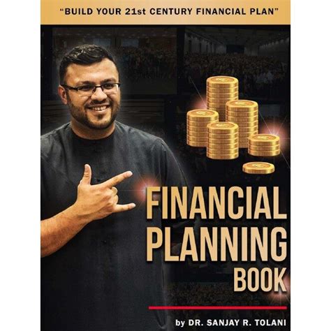 [pdf] Financial Planning Playbook By Dr Sanjay Tolani Lazada