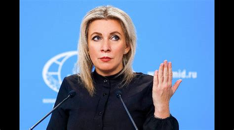 Захарова прокомментировала слова Тимошенко о превращении Украины в ...