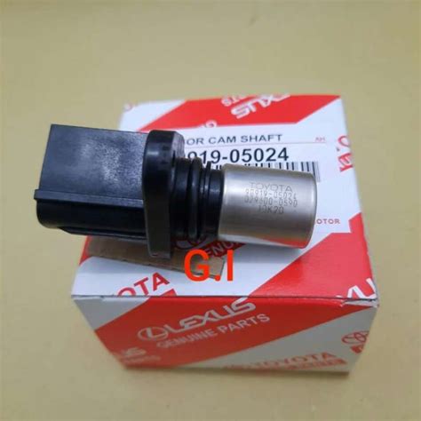 Promo Sensor Noken As Sensor Camshaft Toyota Avanza Xenia Original