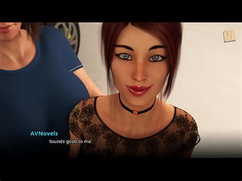 WVM Millie Wants To Take Jamie And Liz Away From Av XVIDEOS