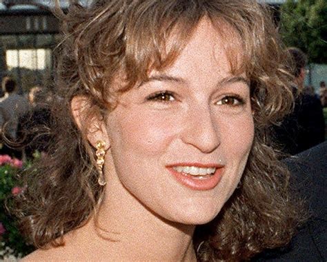 Jennifer Grey