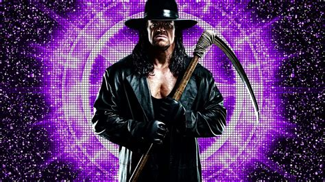 Wwe Undertaker Theme Song Rest In Peace High Pitched Youtube