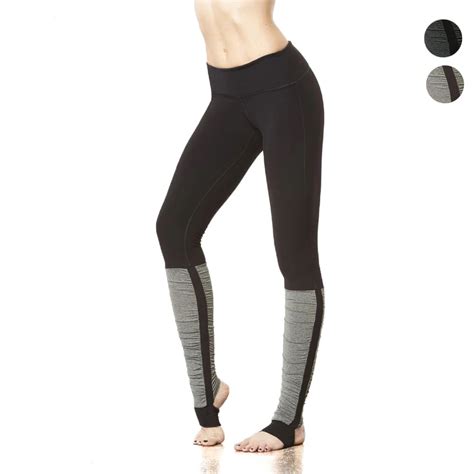 Polyester High Elastic Women Fitness Leggings Sporting Workout Quick