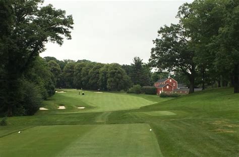 Deepdale Golf Club Manhasset Golf In New York