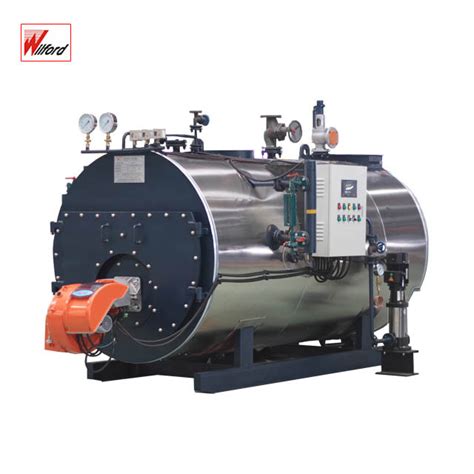 Wns Pressurized Gas Oil Hot Water Boiler Zhangjiagang Wilford Thermal Co Ltd