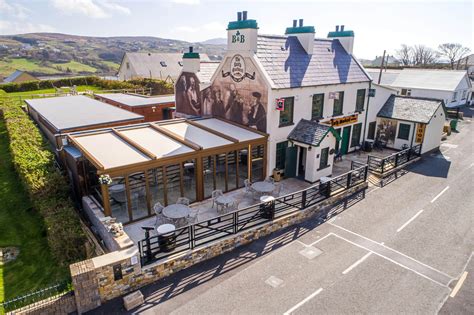 20 Of The Best Pubs In Ireland Lonely Planet