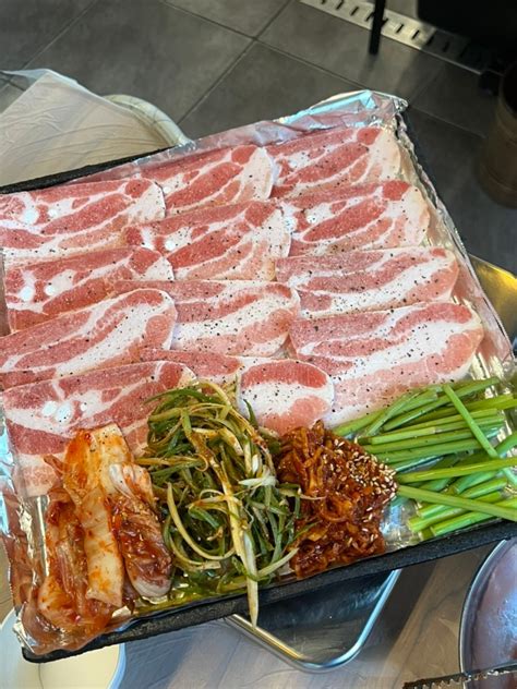 홍대삼겹살 맛집 88로타리집 네이버 블로그