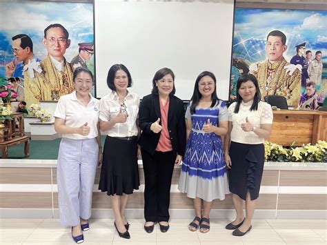 สถาบันคุ้มครองเงินฝากได้รับเกียรติเป็นวิทยากรบรรยาย ณ โรงเรียน ... 