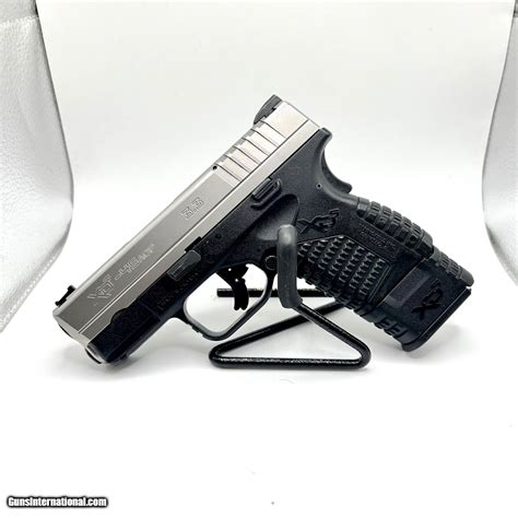 Springfield Armory Xds 45 45 Acp